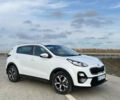 Белый Киа Sportage, объемом двигателя 1.6 л и пробегом 148 тыс. км за 16500 $, фото 4 на Automoto.ua