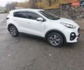 Белый Киа Sportage, объемом двигателя 1.6 л и пробегом 151 тыс. км за 19500 $, фото 6 на Automoto.ua