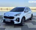 Белый Киа Sportage, объемом двигателя 1.6 л и пробегом 82 тыс. км за 19000 $, фото 8 на Automoto.ua