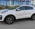 Белый Киа Sportage, объемом двигателя 1.6 л и пробегом 66 тыс. км за 19500 $, фото 5 на Automoto.ua