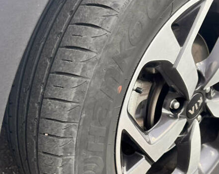 Белый Киа Sportage, объемом двигателя 1.59 л и пробегом 57 тыс. км за 18500 $, фото 15 на Automoto.ua