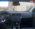 Белый Киа Sportage, объемом двигателя 1.6 л и пробегом 191 тыс. км за 16700 $, фото 26 на Automoto.ua
