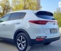 Білий Кіа Sportage, об'ємом двигуна 1.59 л та пробігом 36 тис. км за 21900 $, фото 26 на Automoto.ua