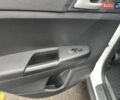 Белый Киа Sportage, объемом двигателя 1.6 л и пробегом 151 тыс. км за 19500 $, фото 29 на Automoto.ua
