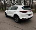 Білий Кіа Sportage, об'ємом двигуна 1.6 л та пробігом 61 тис. км за 19990 $, фото 4 на Automoto.ua