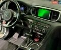 Білий Кіа Sportage, об'ємом двигуна 1.6 л та пробігом 72 тис. км за 18900 $, фото 8 на Automoto.ua