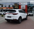 Белый Киа Sportage, объемом двигателя 1.6 л и пробегом 30 тыс. км за 19500 $, фото 16 на Automoto.ua