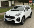 Белый Киа Sportage, объемом двигателя 1.59 л и пробегом 72 тыс. км за 18500 $, фото 42 на Automoto.ua