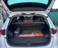 Белый Киа Sportage, объемом двигателя 1.6 л и пробегом 147 тыс. км за 16500 $, фото 6 на Automoto.ua