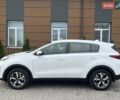 Белый Киа Sportage, объемом двигателя 1.59 л и пробегом 55 тыс. км за 14999 $, фото 2 на Automoto.ua