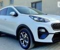 Білий Кіа Sportage, об'ємом двигуна 1.59 л та пробігом 36 тис. км за 21900 $, фото 32 на Automoto.ua