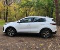 Білий Кіа Sportage, об'ємом двигуна 1.59 л та пробігом 65 тис. км за 17500 $, фото 6 на Automoto.ua