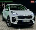 Білий Кіа Sportage, об'ємом двигуна 1.6 л та пробігом 72 тис. км за 18900 $, фото 2 на Automoto.ua