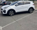 Белый Киа Sportage, объемом двигателя 1.59 л и пробегом 57 тыс. км за 18500 $, фото 3 на Automoto.ua