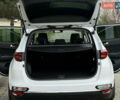 Белый Киа Sportage, объемом двигателя 1.59 л и пробегом 72 тыс. км за 18500 $, фото 77 на Automoto.ua