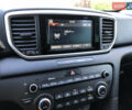 Белый Киа Sportage, объемом двигателя 1.6 л и пробегом 191 тыс. км за 16700 $, фото 29 на Automoto.ua