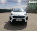 Белый Киа Sportage, объемом двигателя 1.6 л и пробегом 45 тыс. км за 21000 $, фото 9 на Automoto.ua