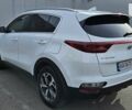 Белый Киа Sportage, объемом двигателя 1.59 л и пробегом 47 тыс. км за 19000 $, фото 9 на Automoto.ua