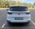 Белый Киа Sportage, объемом двигателя 1.6 л и пробегом 66 тыс. км за 19500 $, фото 13 на Automoto.ua