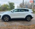 Белый Киа Sportage, объемом двигателя 1.59 л и пробегом 53 тыс. км за 16950 $, фото 77 на Automoto.ua