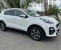 Белый Киа Sportage, объемом двигателя 1.59 л и пробегом 53 тыс. км за 18900 $, фото 15 на Automoto.ua