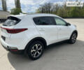 Белый Киа Sportage, объемом двигателя 1.59 л и пробегом 53 тыс. км за 18900 $, фото 7 на Automoto.ua