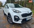 Кіа Sportage 2019 у Києві на Automoto.ua Білий Кіа Sportage, об'ємом двигуна 1.59 л та пробігом 53 тис. км за 16950 $, фото 64 на Automoto.ua