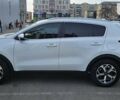 Белый Киа Sportage, объемом двигателя 1.59 л и пробегом 47 тыс. км за 19000 $, фото 6 на Automoto.ua