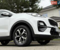 Белый Киа Sportage, объемом двигателя 1.59 л и пробегом 72 тыс. км за 18500 $, фото 62 на Automoto.ua