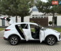 Белый Киа Sportage, объемом двигателя 1.59 л и пробегом 72 тыс. км за 18500 $, фото 72 на Automoto.ua