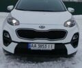 Белый Киа Sportage, объемом двигателя 1.6 л и пробегом 45 тыс. км за 21000 $, фото 27 на Automoto.ua