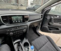 Білий Кіа Sportage, об'ємом двигуна 1.59 л та пробігом 180 тис. км за 15600 $, фото 8 на Automoto.ua