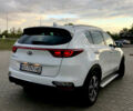 Білий Кіа Sportage, об'ємом двигуна 1.59 л та пробігом 37 тис. км за 21500 $, фото 15 на Automoto.ua