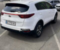 Белый Киа Sportage, объемом двигателя 1.59 л и пробегом 57 тыс. км за 18500 $, фото 6 на Automoto.ua