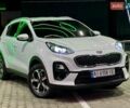 Білий Кіа Sportage, об'ємом двигуна 1.6 л та пробігом 72 тис. км за 18900 $, фото 3 на Automoto.ua