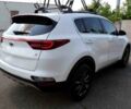 Белый Киа Sportage, объемом двигателя 2.4 л и пробегом 34 тыс. км за 10000 $, фото 4 на Automoto.ua