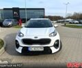 Белый Киа Sportage, объемом двигателя 1.6 л и пробегом 43 тыс. км за 25500 $, фото 1 на Automoto.ua