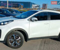 Білий Кіа Sportage, об'ємом двигуна 1.6 л та пробігом 93 тис. км за 18200 $, фото 2 на Automoto.ua