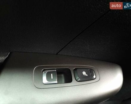 Белый Киа Sportage, объемом двигателя 1.59 л и пробегом 38 тыс. км за 21000 $, фото 19 на Automoto.ua