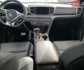 Белый Киа Sportage, объемом двигателя 2.4 л и пробегом 107 тыс. км за 4300 $, фото 7 на Automoto.ua