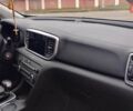 Белый Киа Sportage, объемом двигателя 1.59 л и пробегом 22 тыс. км за 20900 $, фото 15 на Automoto.ua