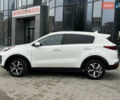 Білий Кіа Sportage, об'ємом двигуна 2.36 л та пробігом 47 тис. км за 17500 $, фото 32 на Automoto.ua