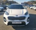 Білий Кіа Sportage, об'ємом двигуна 0.16 л та пробігом 140 тис. км за 16000 $, фото 1 на Automoto.ua