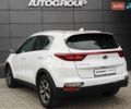 Белый Киа Sportage, объемом двигателя 1.59 л и пробегом 38 тыс. км за 21000 $, фото 3 на Automoto.ua