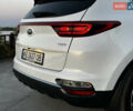Білий Кіа Sportage, об'ємом двигуна 1.6 л та пробігом 90 тис. км за 23500 $, фото 2 на Automoto.ua