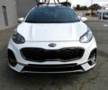 Белый Киа Sportage, объемом двигателя 2.4 л и пробегом 34 тыс. км за 10000 $, фото 1 на Automoto.ua