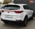 Белый Киа Sportage, объемом двигателя 1.59 л и пробегом 38 тыс. км за 21000 $, фото 5 на Automoto.ua
