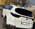 Білий Кіа Sportage, об'ємом двигуна 1.59 л та пробігом 69 тис. км за 17500 $, фото 10 на Automoto.ua