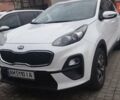 Белый Киа Sportage, объемом двигателя 1.59 л и пробегом 22 тыс. км за 20900 $, фото 24 на Automoto.ua