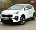Білий Кіа Sportage, об'ємом двигуна 1.59 л та пробігом 50 тис. км за 17799 $, фото 1 на Automoto.ua